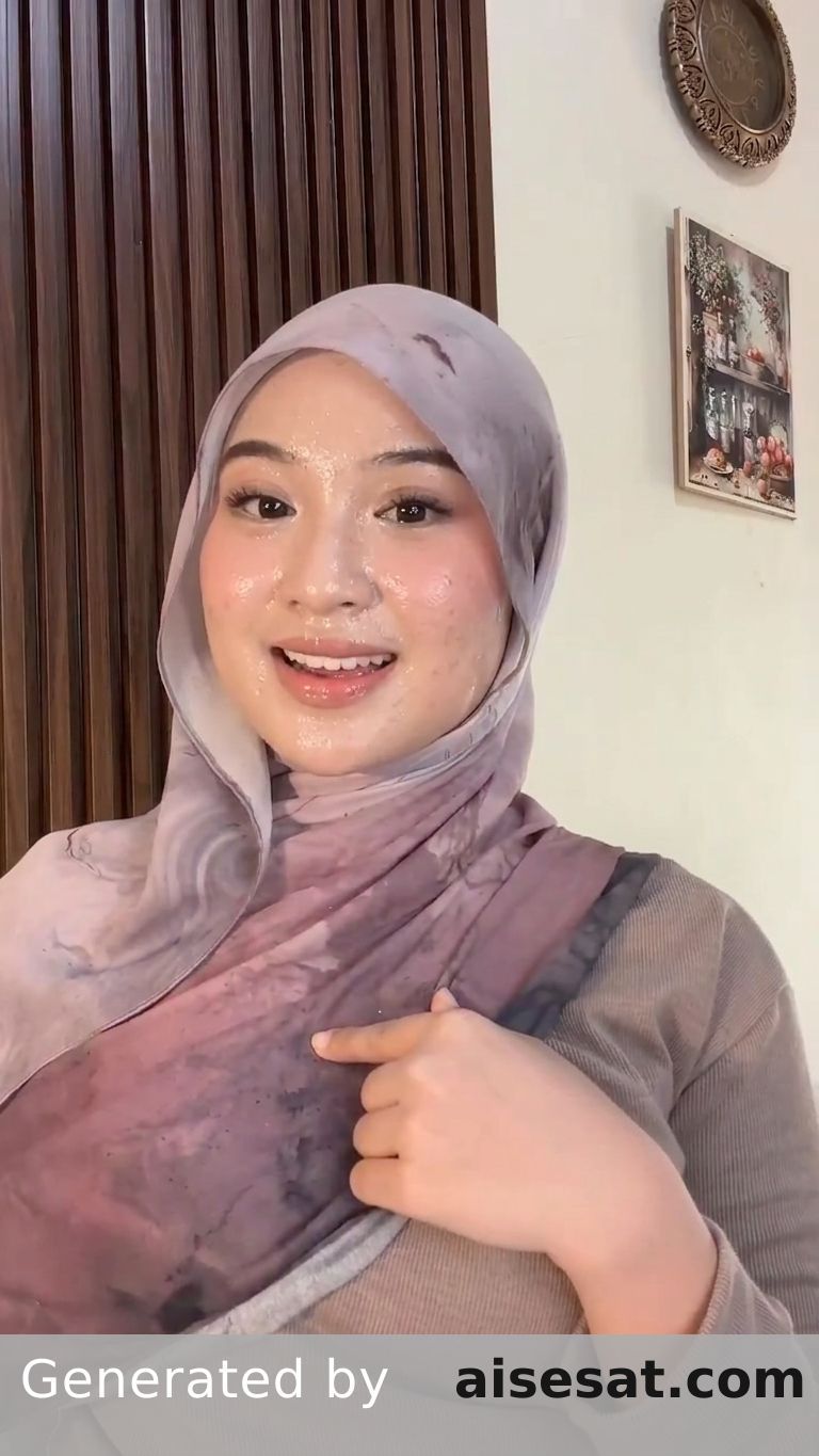 AI Influencer High Angle Soft Front 2352