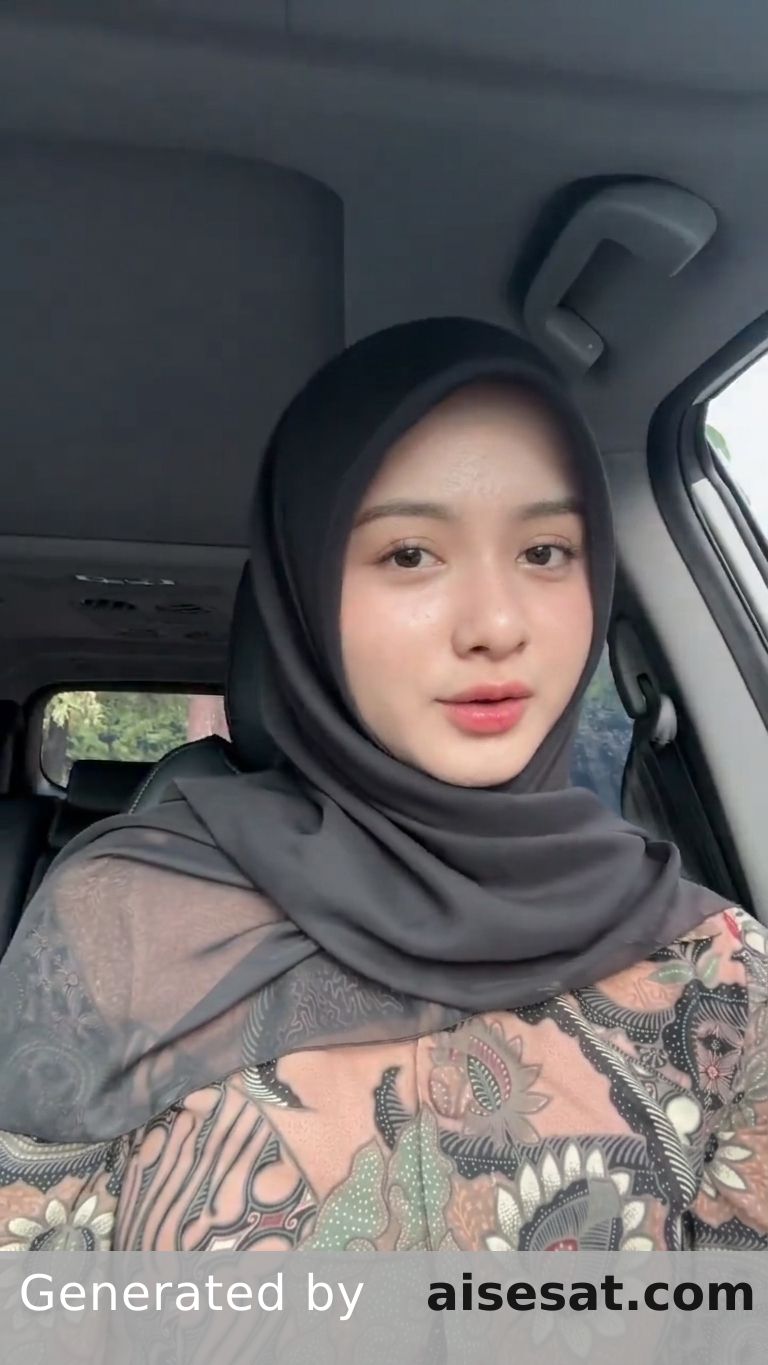 AI Influencer High Angle Soft Front 7209