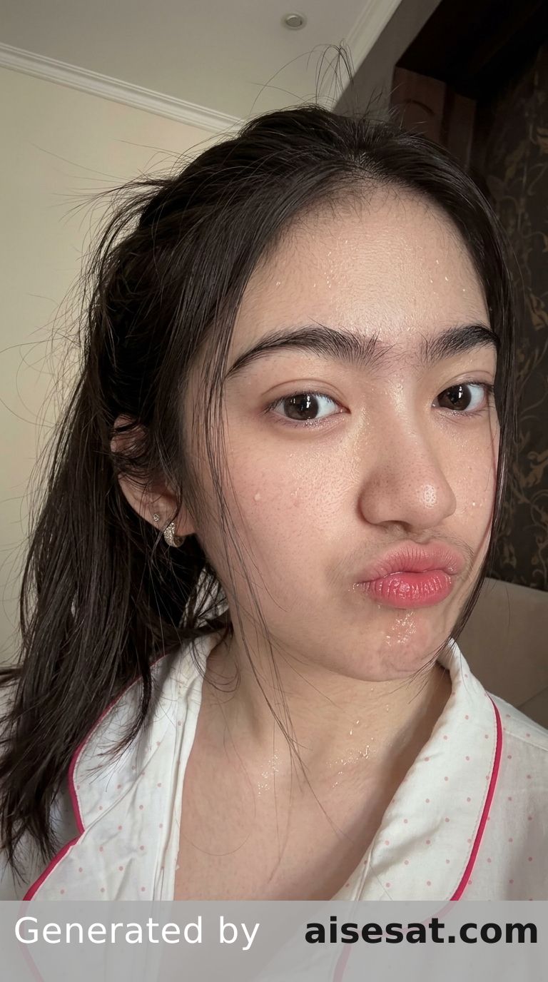 AI Influencer Lifestyle Sunlight 2882