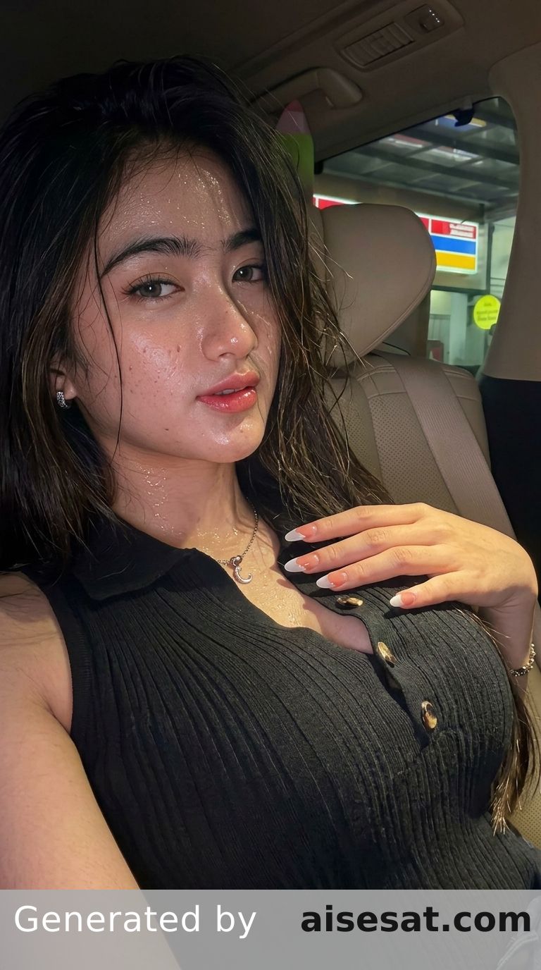 AI Influencer Low Angle Confident 1871