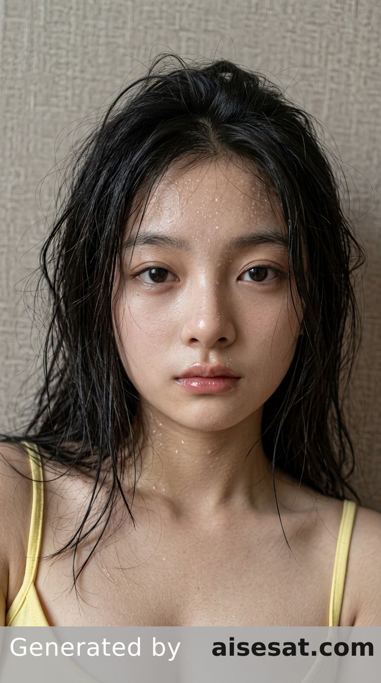 AI Influencer Low Angle Confident 4282