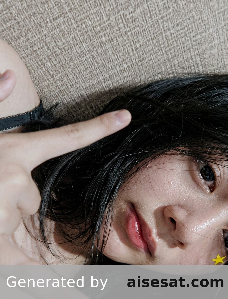 AI Influencer Low Angle Confident 7363