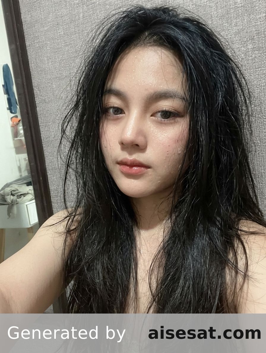 AI Influencer Low Angle Confident 8248