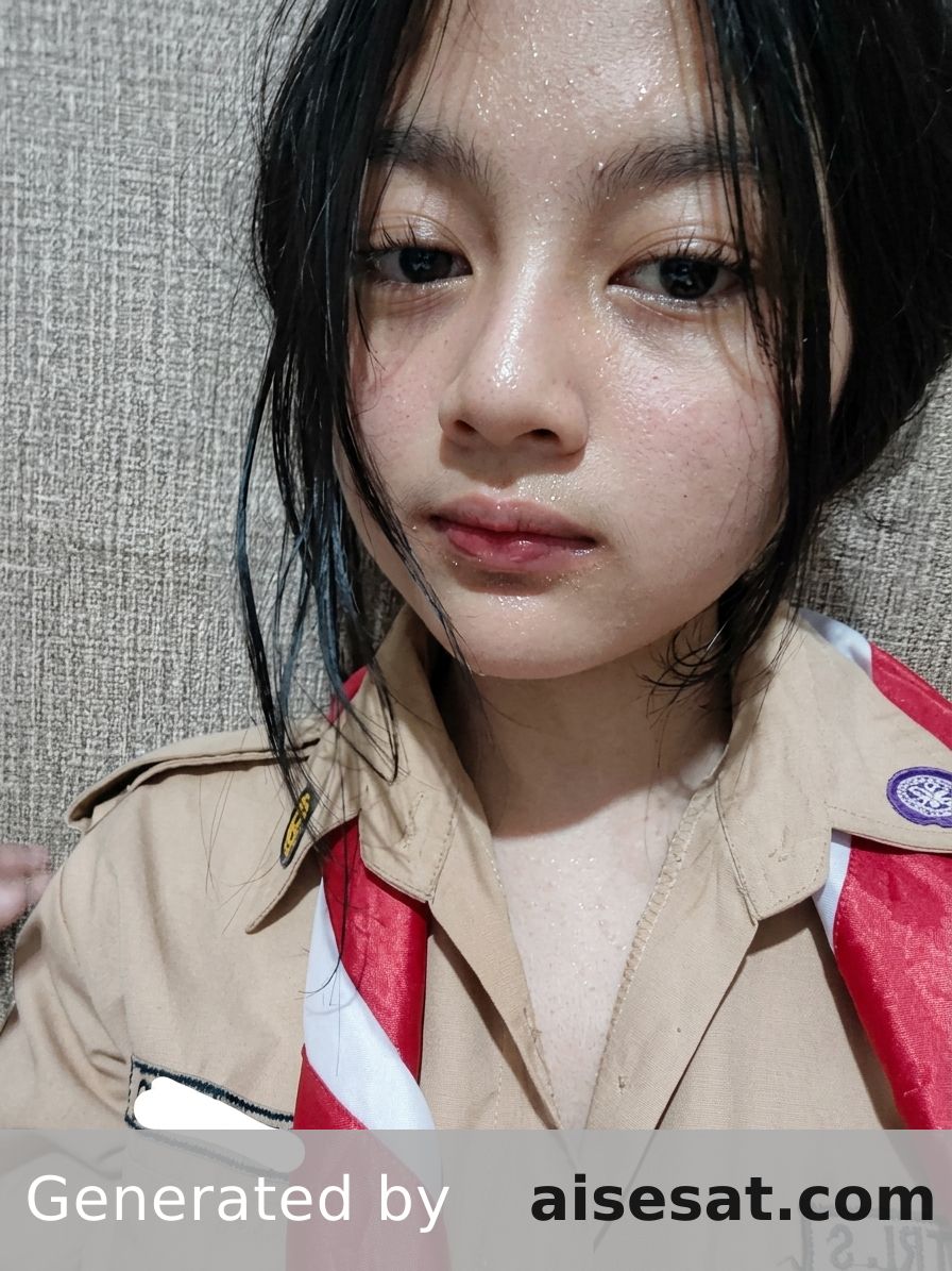 AI Influencer Medium Shot Waist Up 1619
