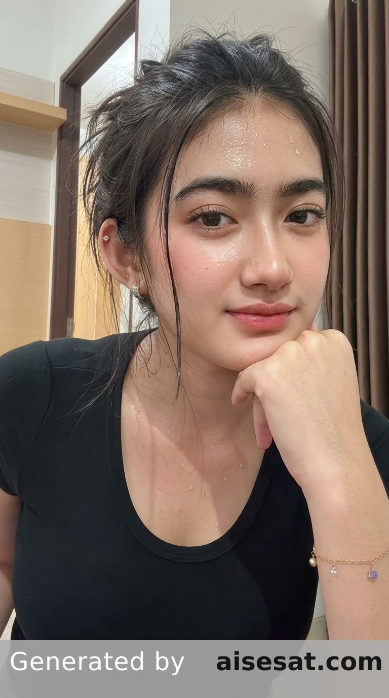 AI Influencer Studio Fashion Front 7349