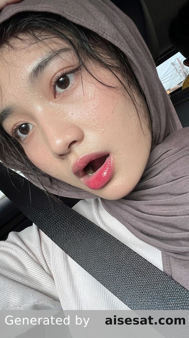 AI Influencer Center Front Eye Level 7146