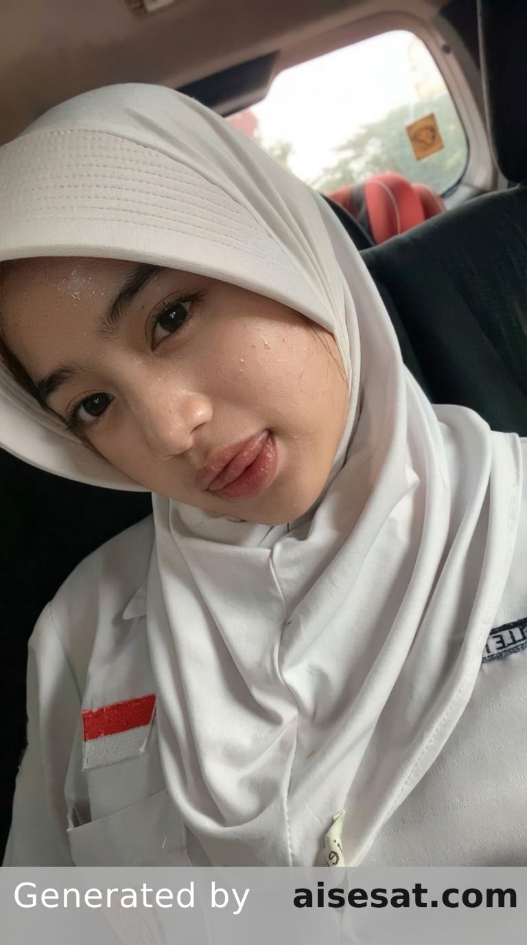 AI Influencer Cinematic Mood Light 3563