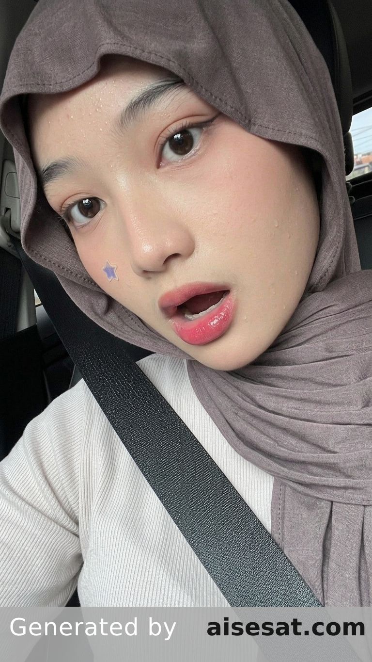 AI Influencer High Angle Soft Front 7146