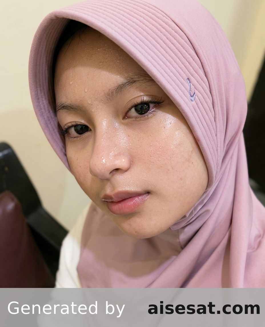 AI Influencer Low Angle Confident 1353