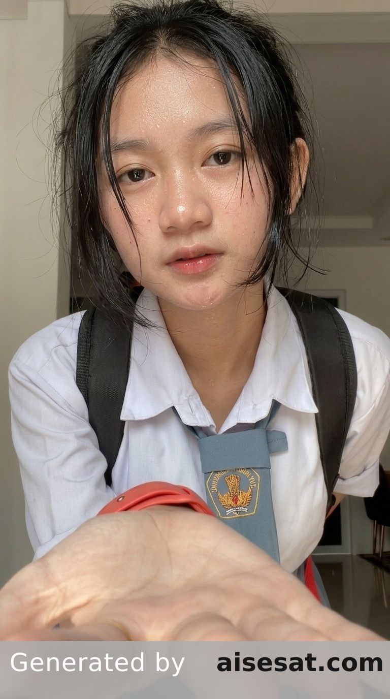 AI Influencer Studio Fashion Front 7889