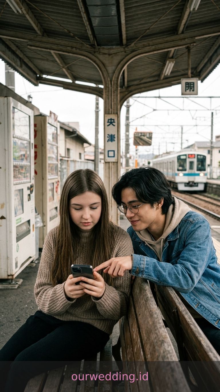 AI Influencer Low Angle Confident 9535