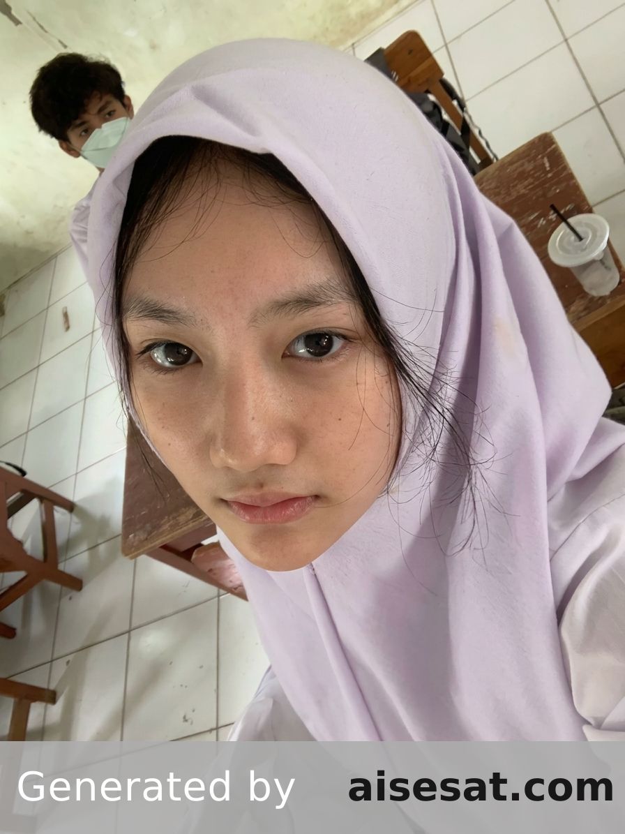 AI Influencer Lifestyle Sunlight 7237
