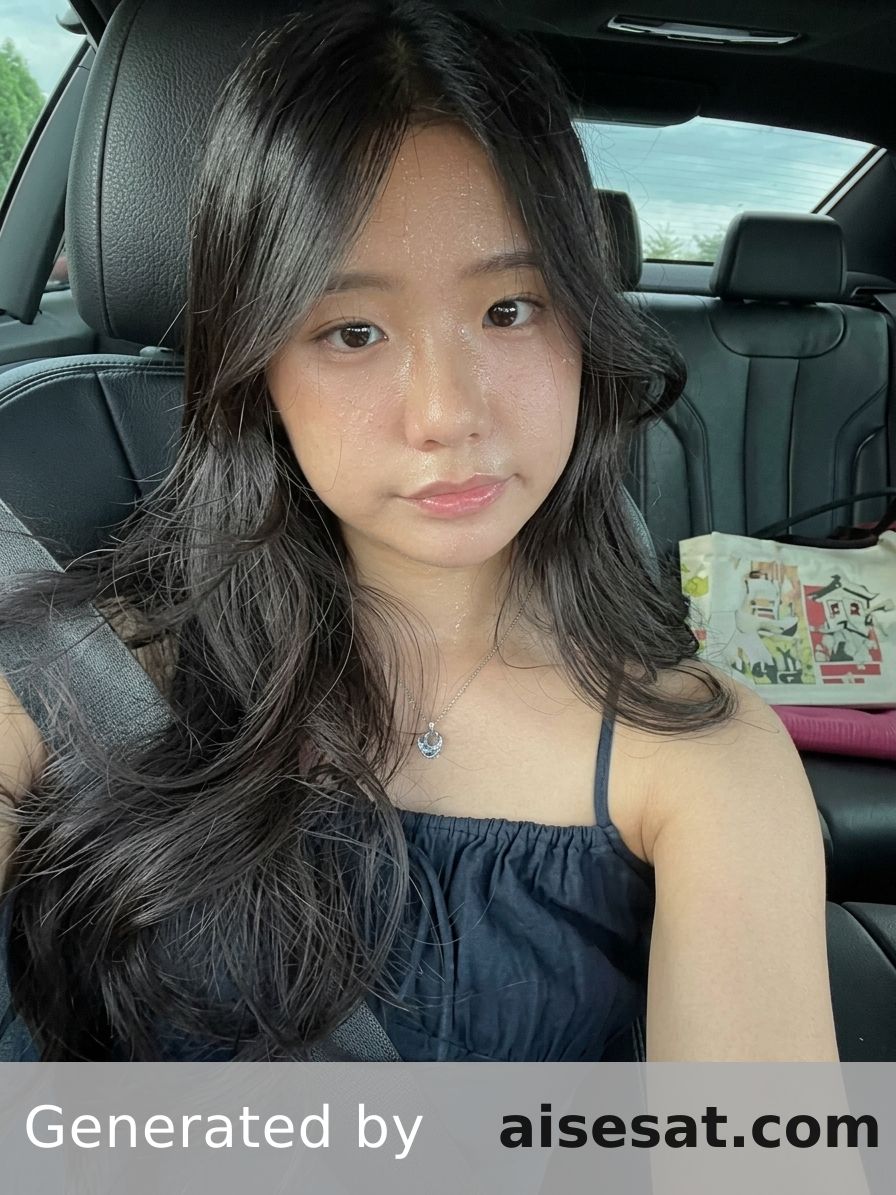 AI Influencer Low Angle Confident 2095