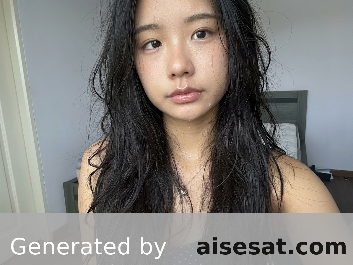 AI Influencer Low Angle Confident 4751