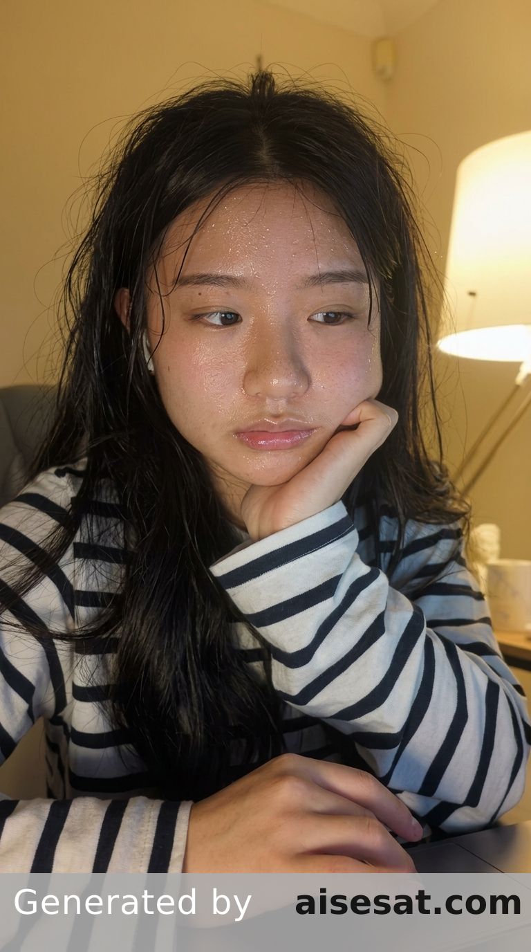 AI Influencer Low Angle Confident 6717