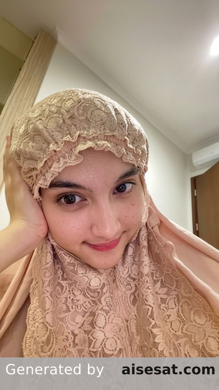 AI Influencer Studio Fashion Front 8275