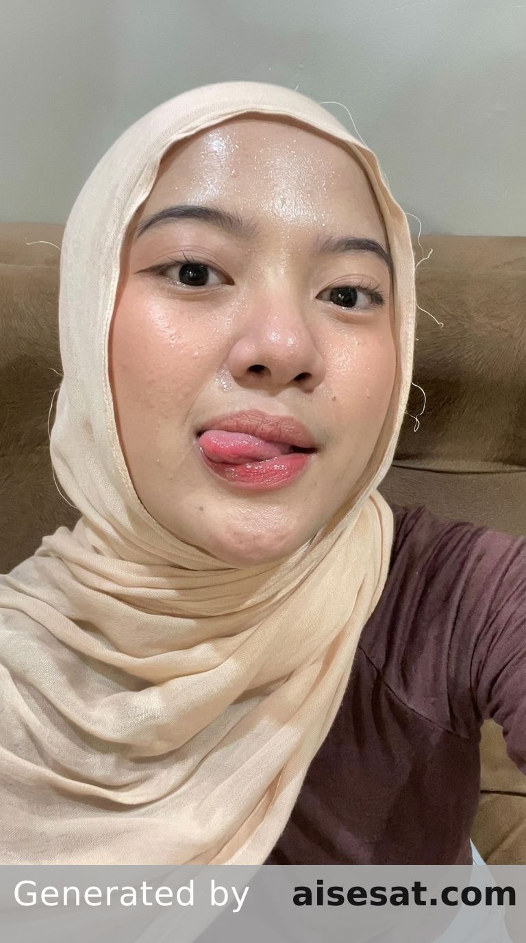 AI Influencer Center Front Eye Level 4969