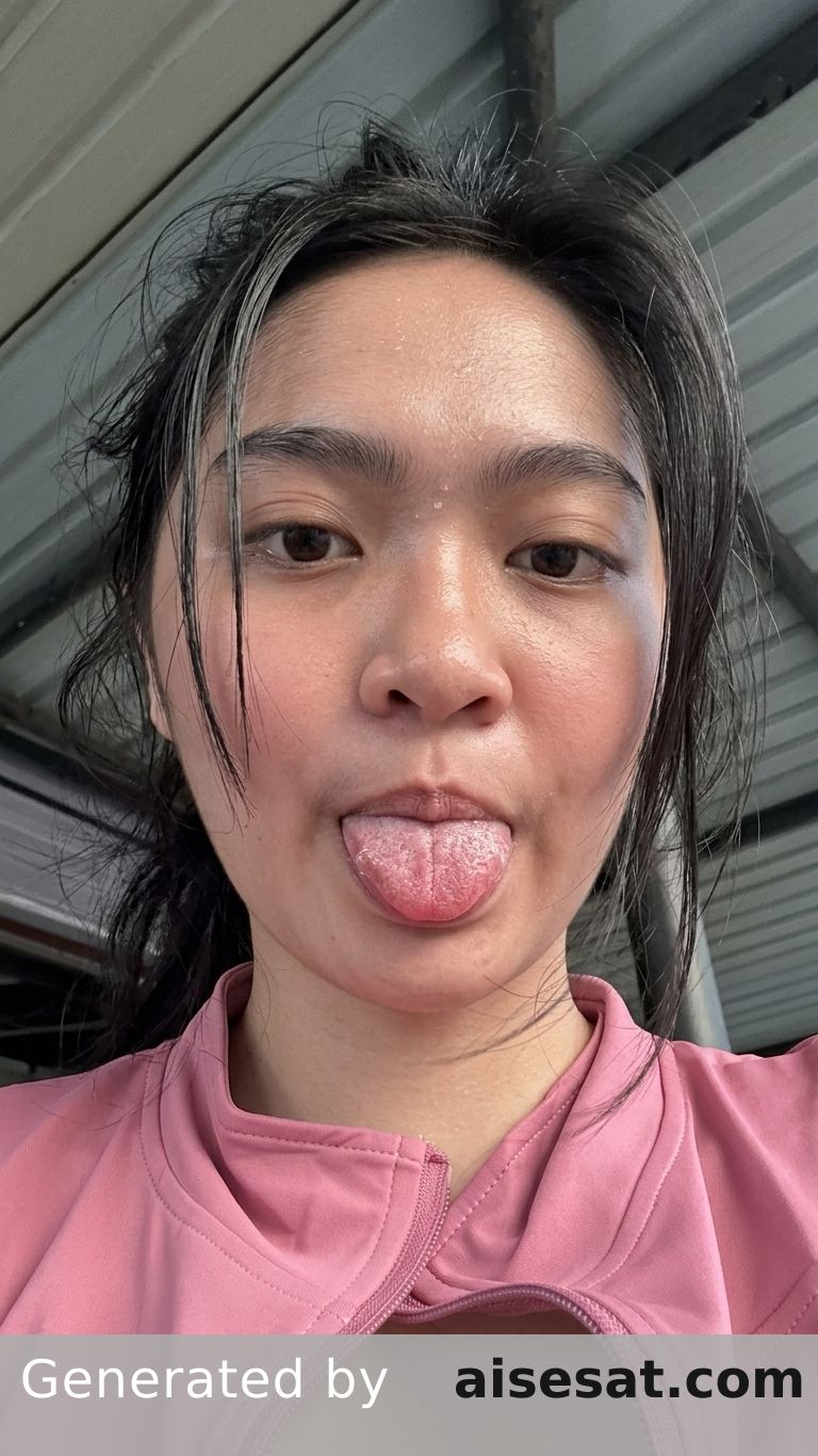 AI Influencer Center Front Eye Level 6323