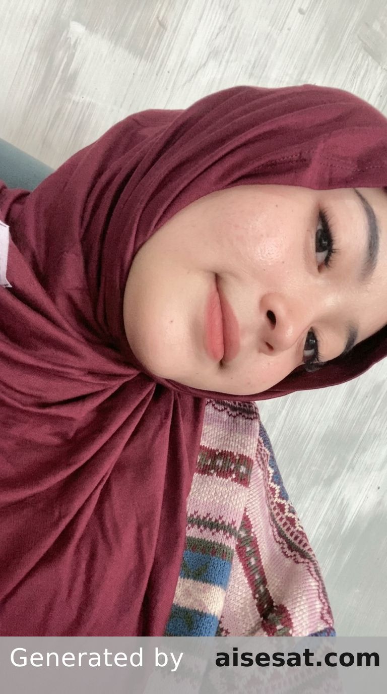 AI Influencer High Angle Soft Front 1245