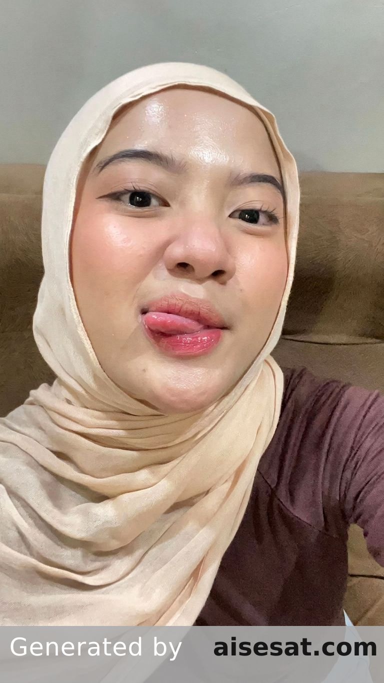AI Influencer High Angle Soft Front 4969
