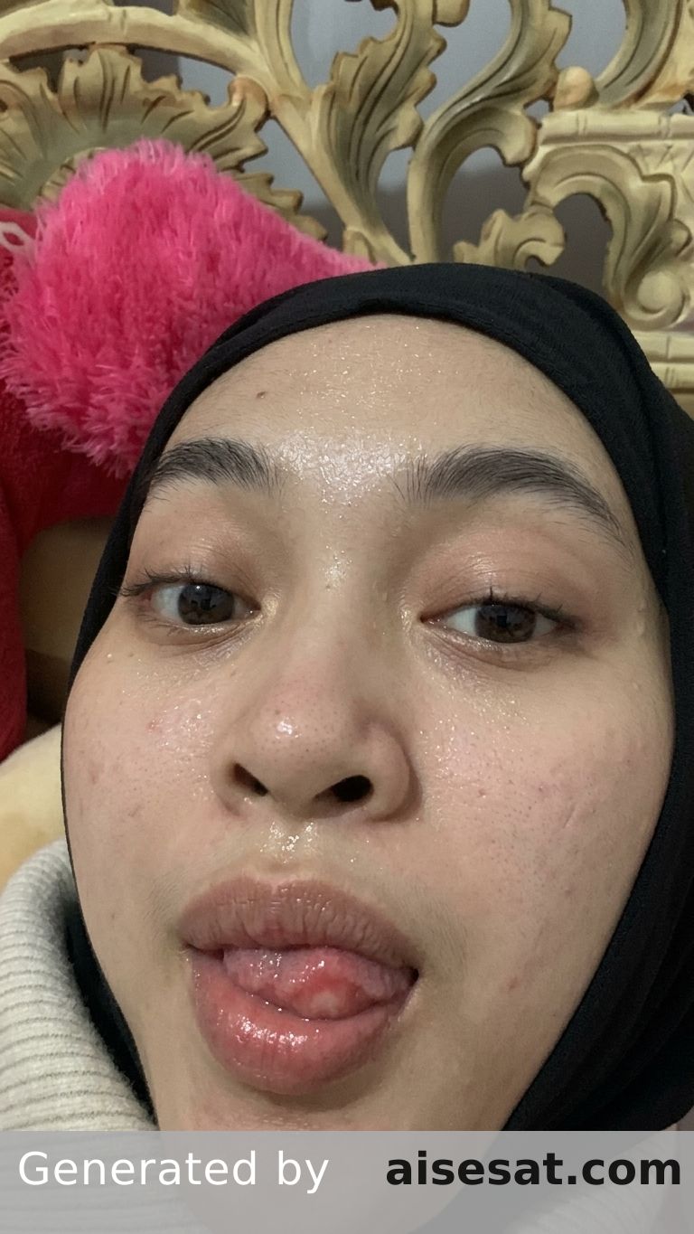 AI Influencer High Angle Soft Front 8833