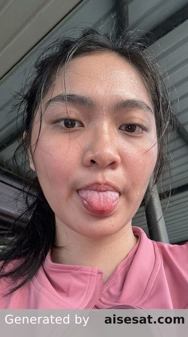 AI Influencer Lifestyle Sunlight 6323
