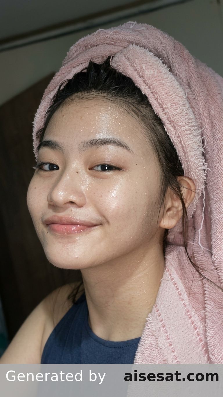 AI Influencer Lifestyle Sunlight 9374