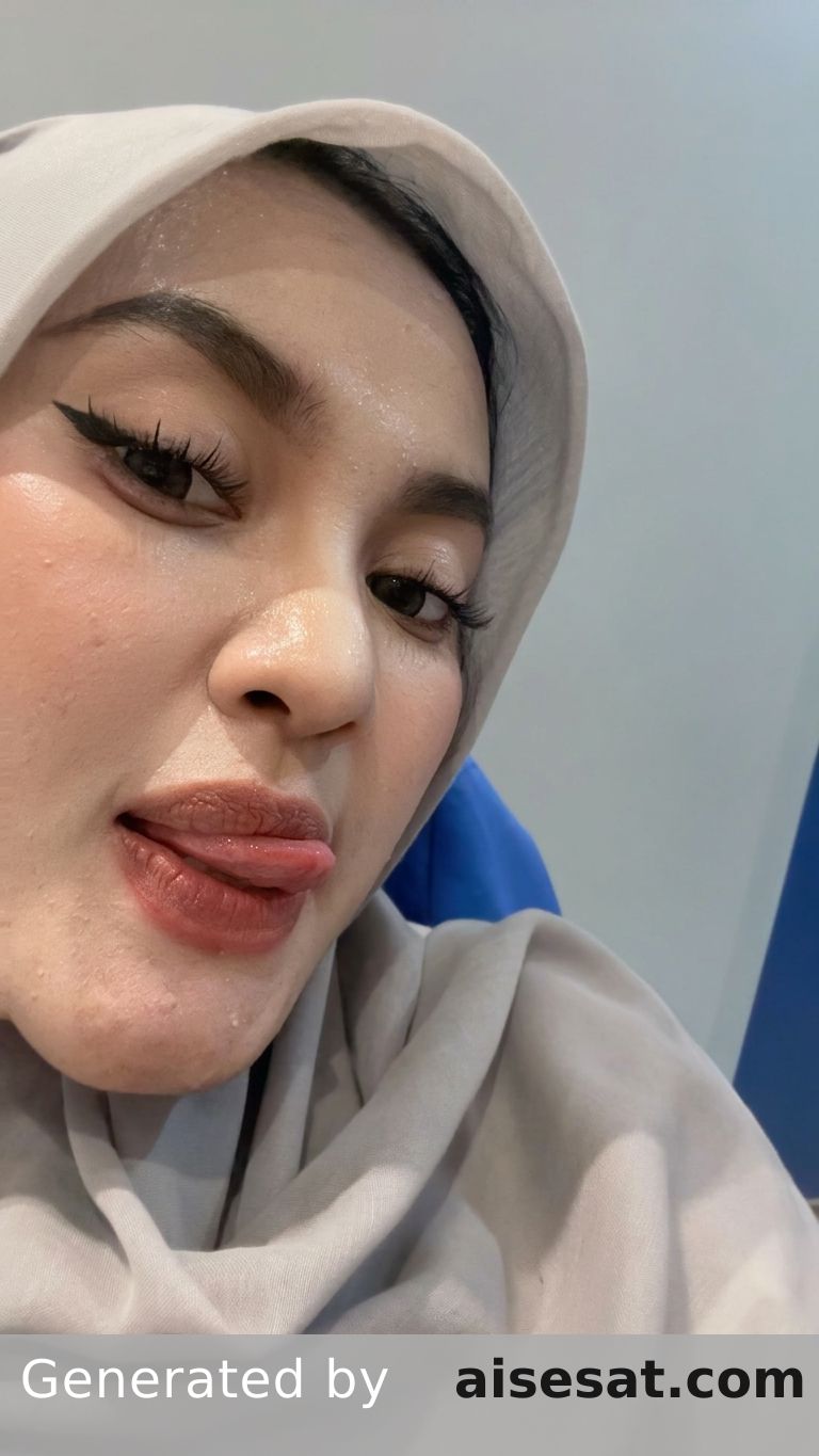 AI Influencer Low Angle Confident 5827
