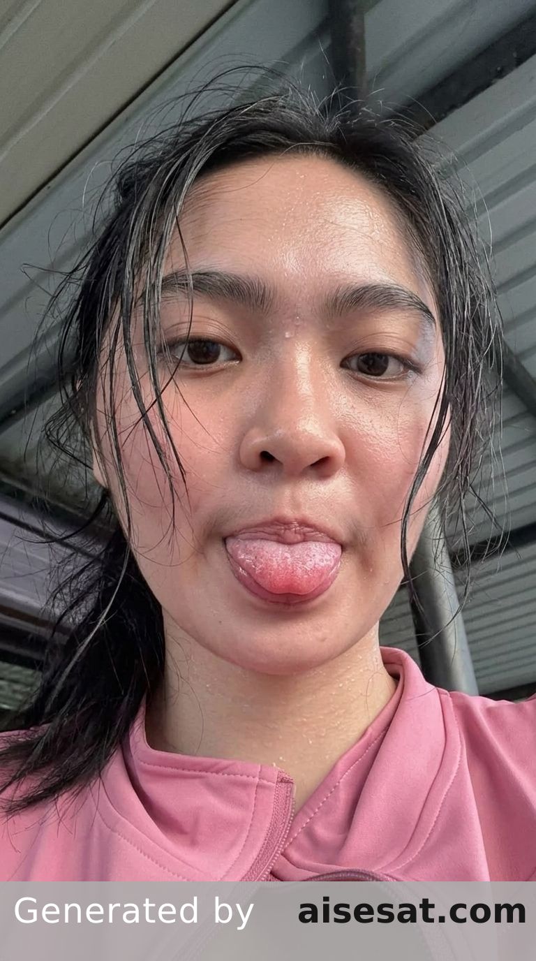 AI Influencer Low Angle Confident 6323