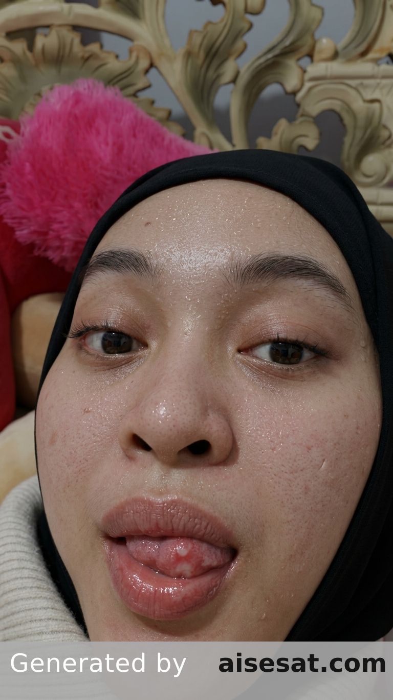 AI Influencer Low Angle Confident 8833