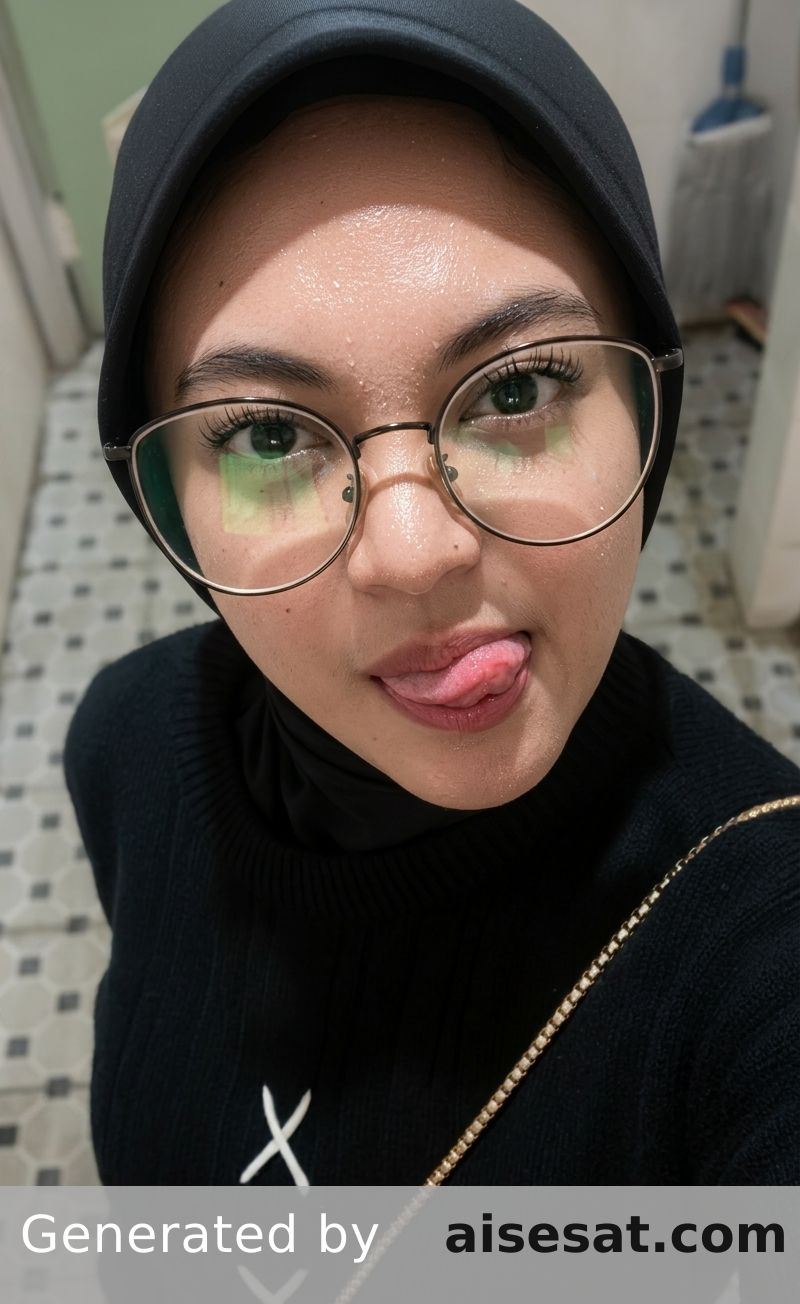 AI Influencer Medium Shot Waist Up 2505