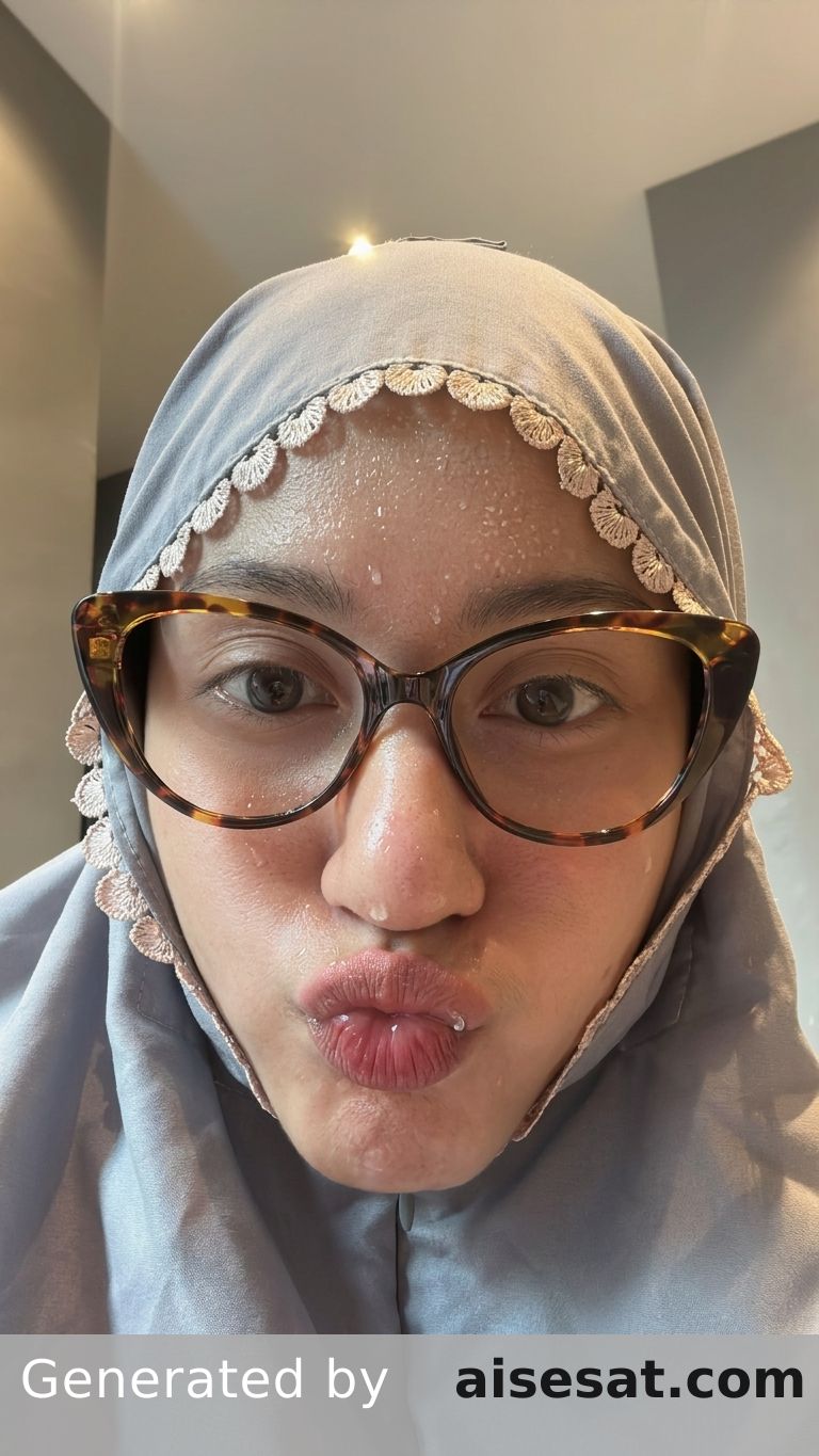 AI Influencer Studio Fashion Front 8014