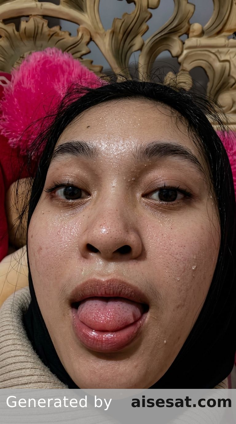 AI Influencer Studio Fashion Front 8833
