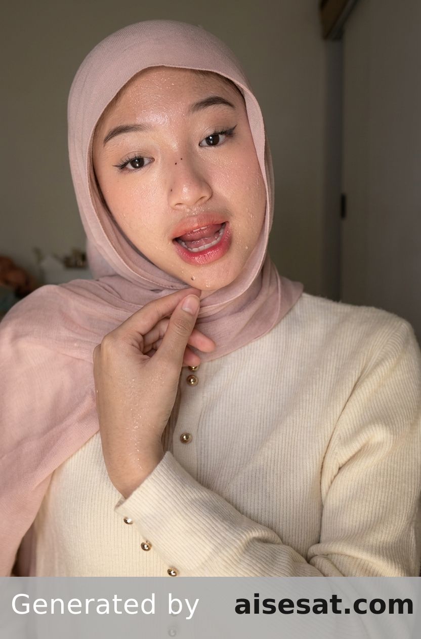 AI Influencer Lifestyle Sunlight 9450