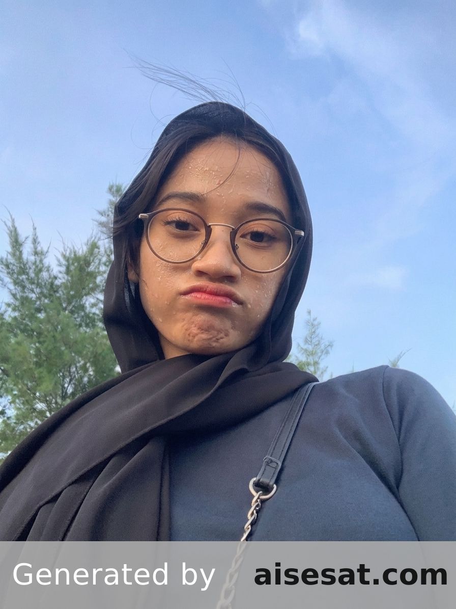 AI Influencer Center Front Eye Level 1794