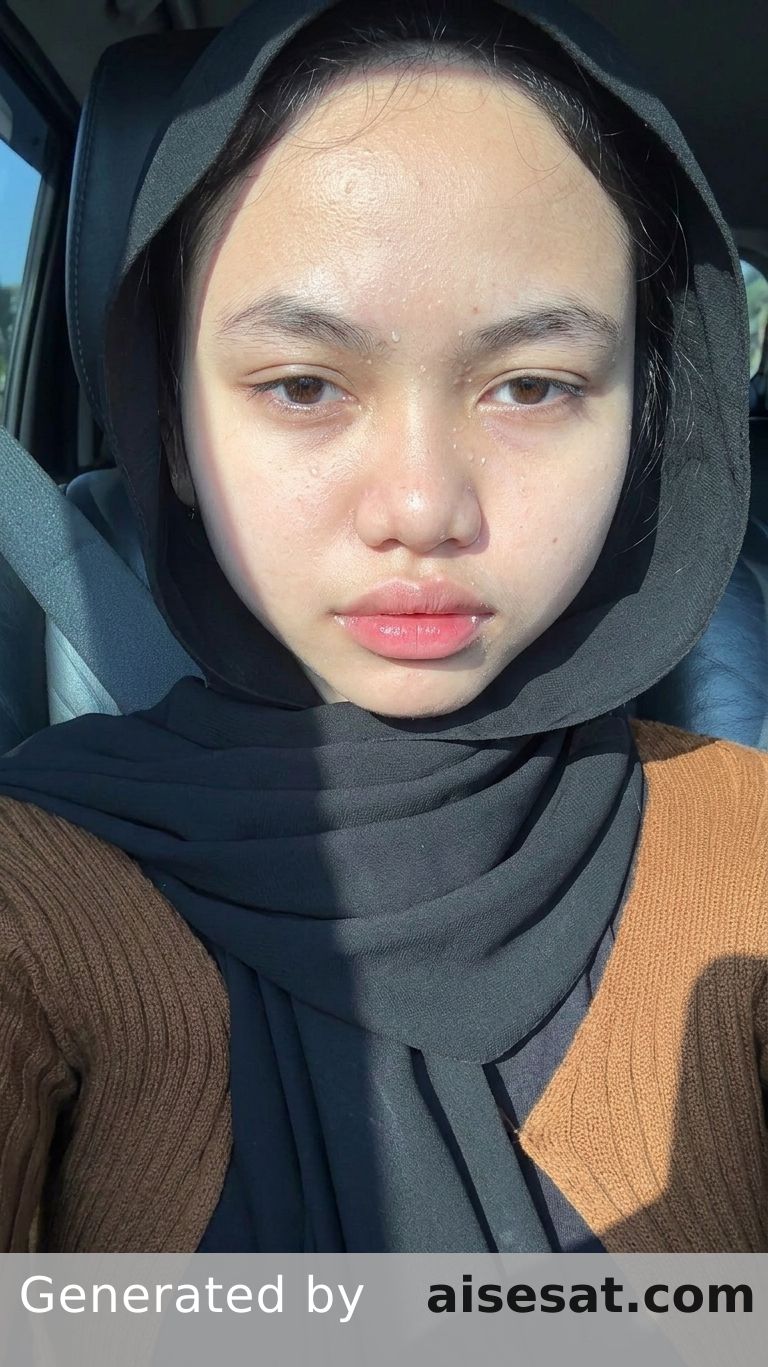 AI Influencer Center Front Eye Level 8955