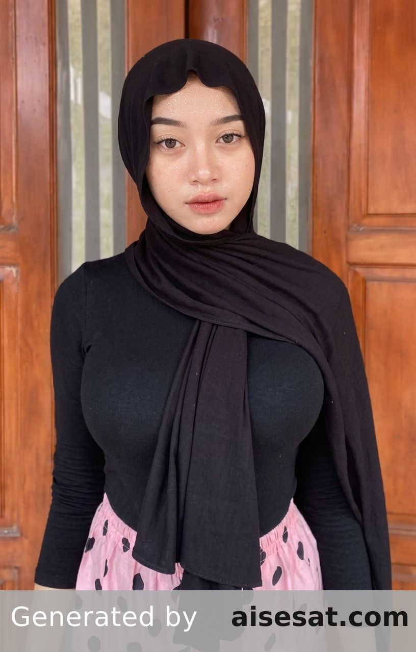 AI Influencer Cinematic Mood Light 5738
