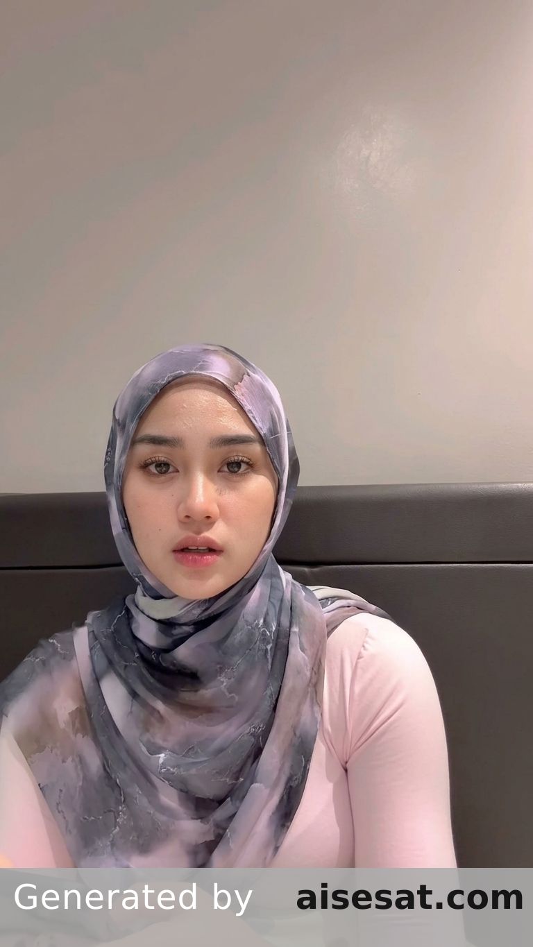 AI Influencer High Angle Soft Front 1095