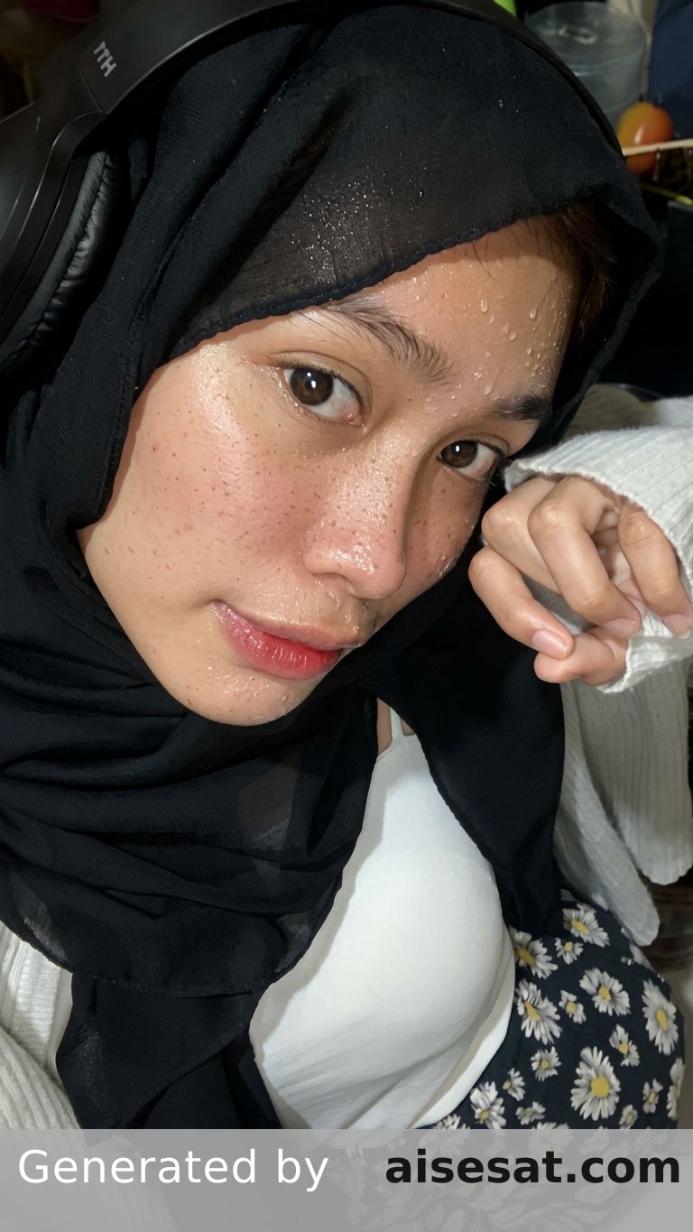 AI Influencer Low Angle Confident 0306