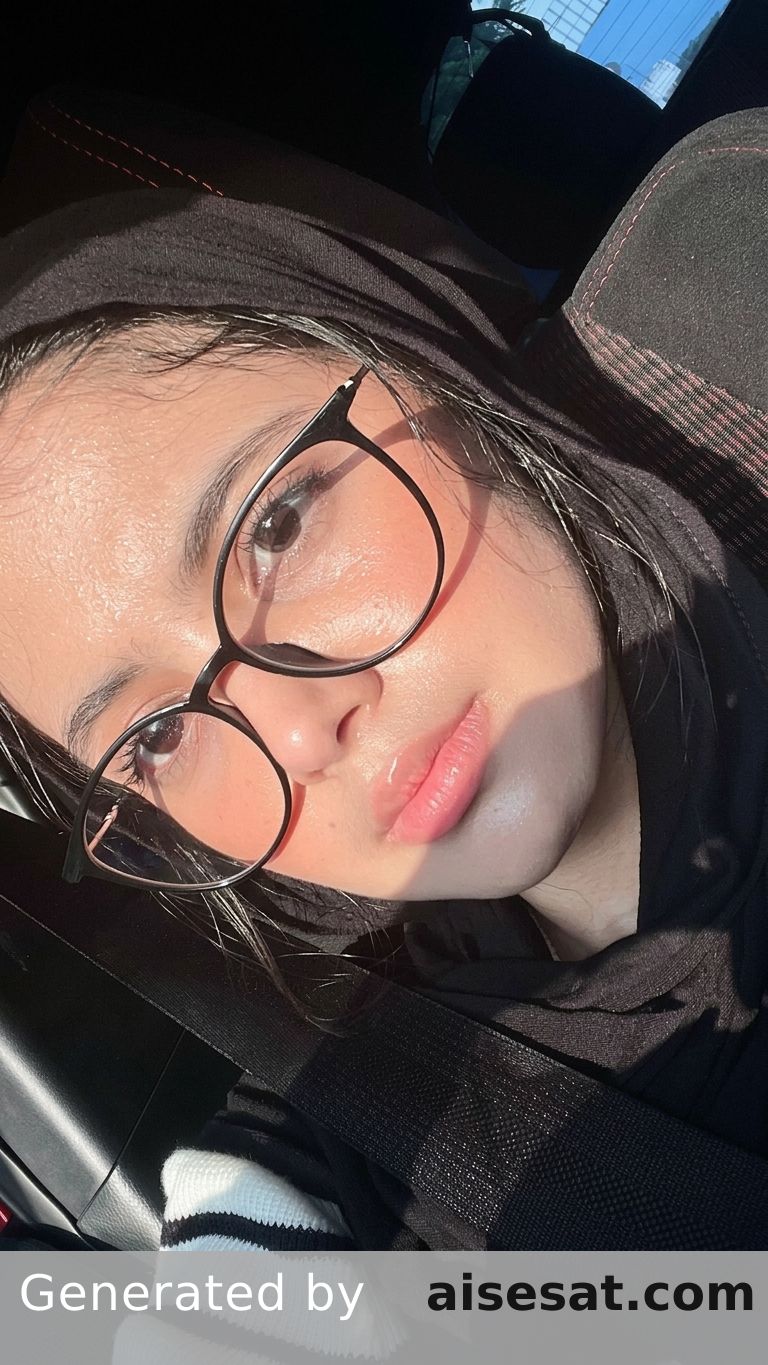 AI Influencer Low Angle Confident 3818