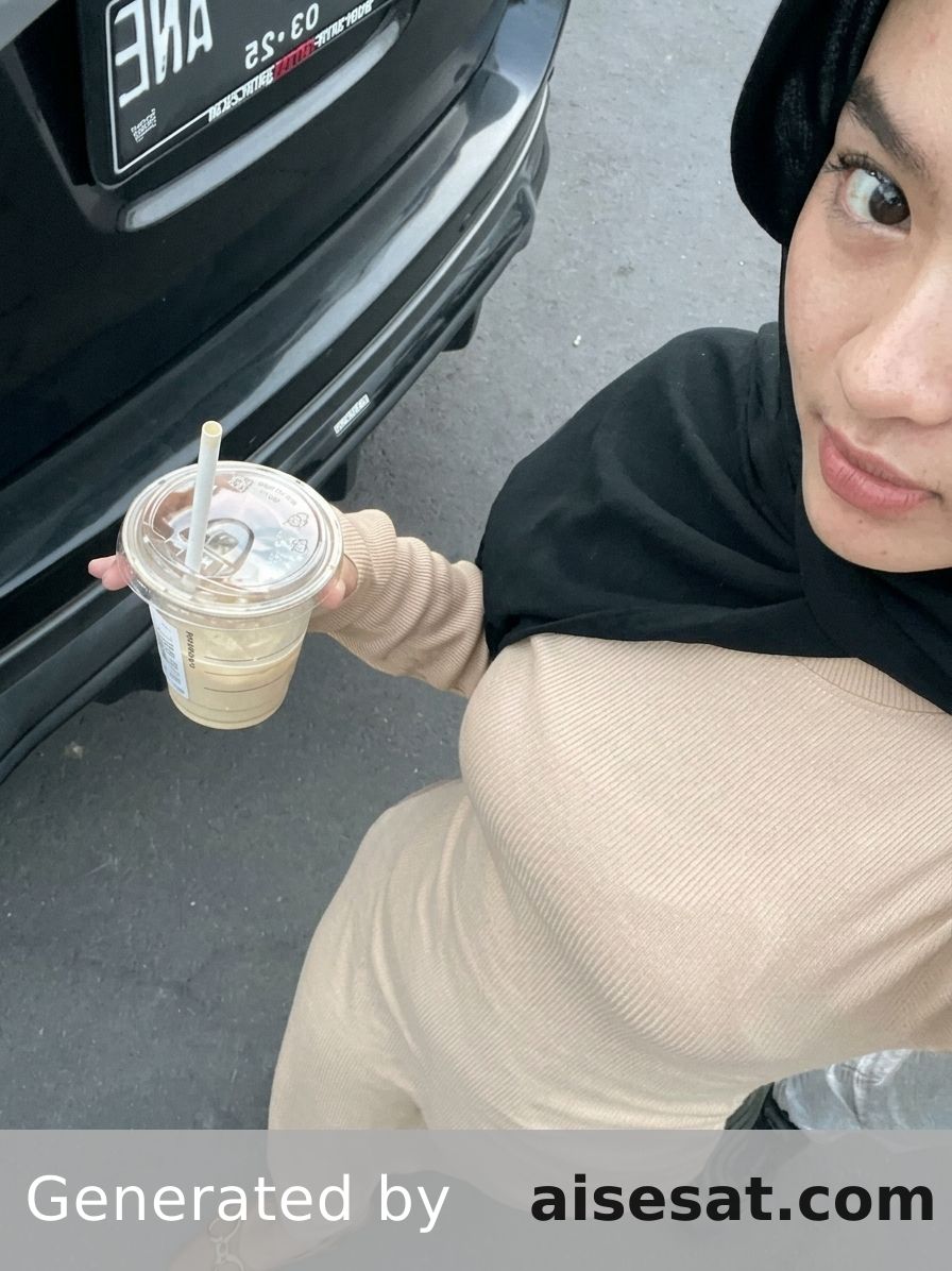 AI Influencer Medium Shot Waist Up 6400