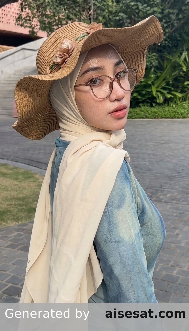 AI Influencer Studio Fashion Front 8536