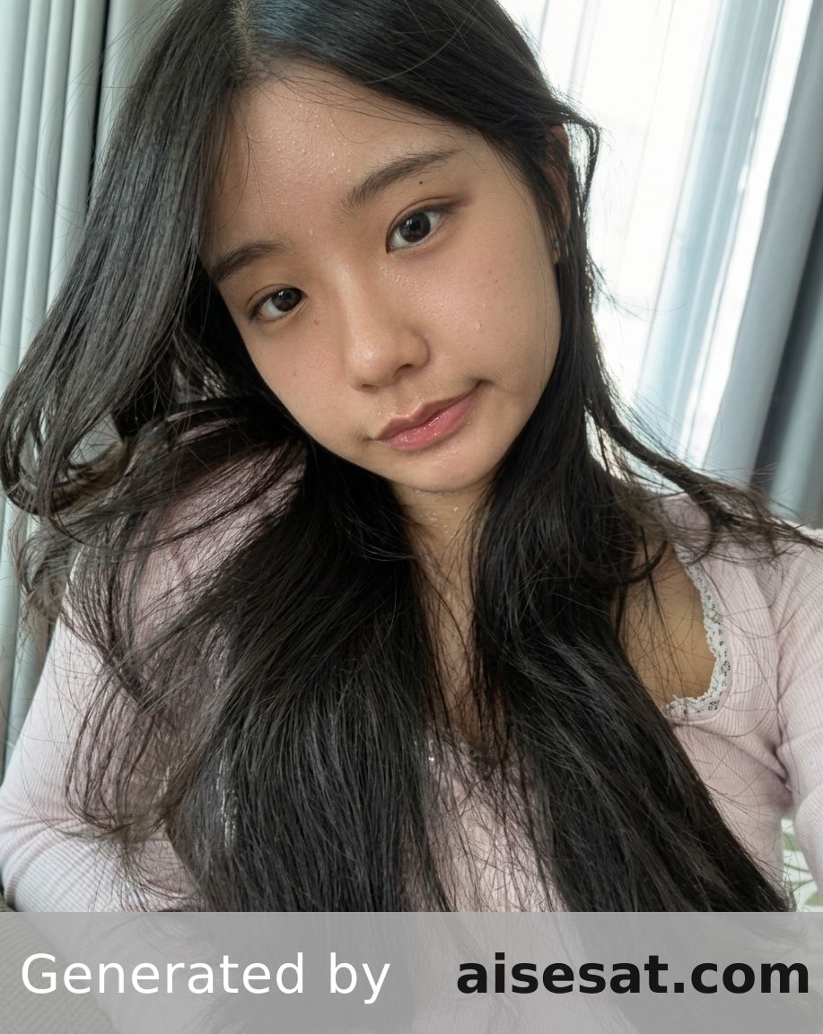 AI Influencer Center Front Eye Level 1627