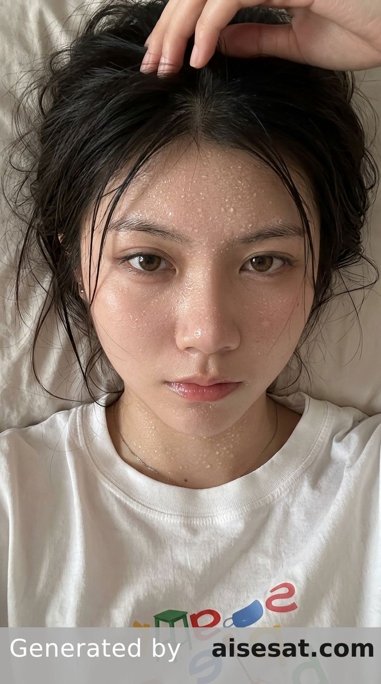 AI Influencer Lifestyle Sunlight 5861
