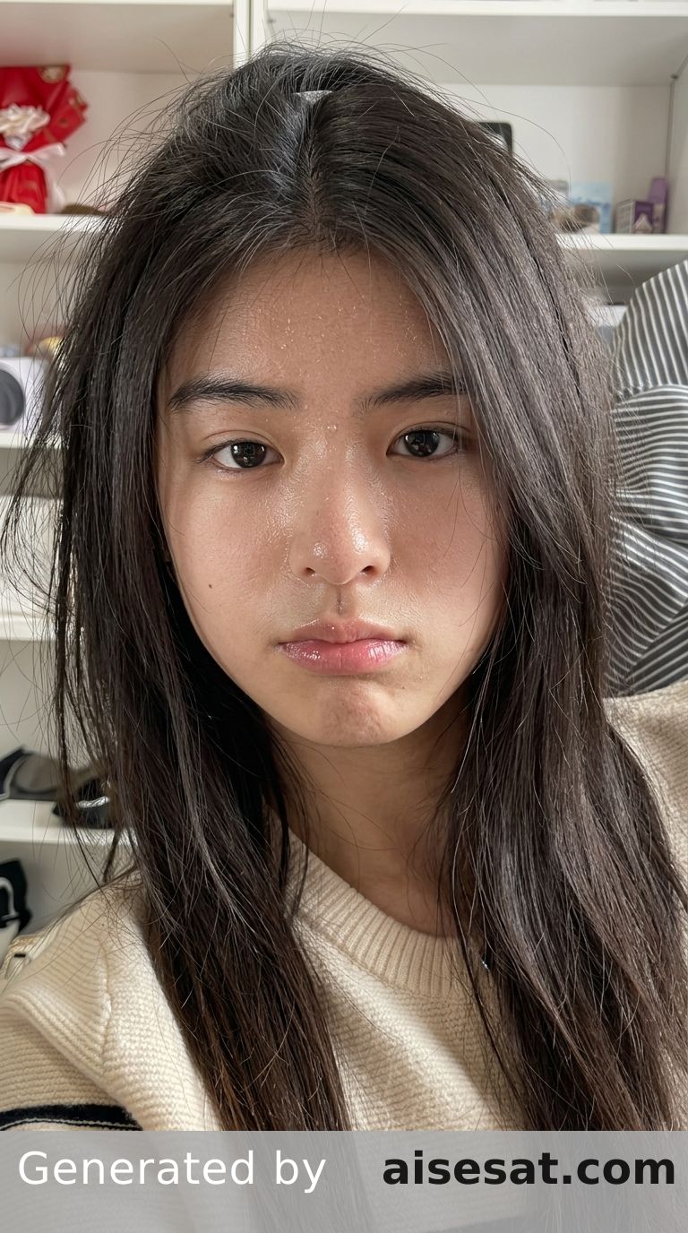 AI Influencer Lifestyle Sunlight 8343