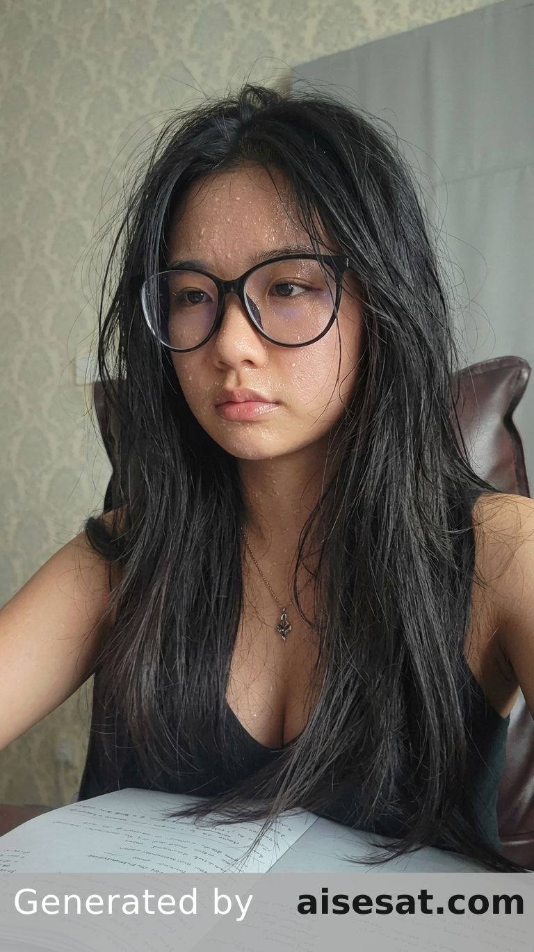 AI Influencer Lifestyle Sunlight 8694