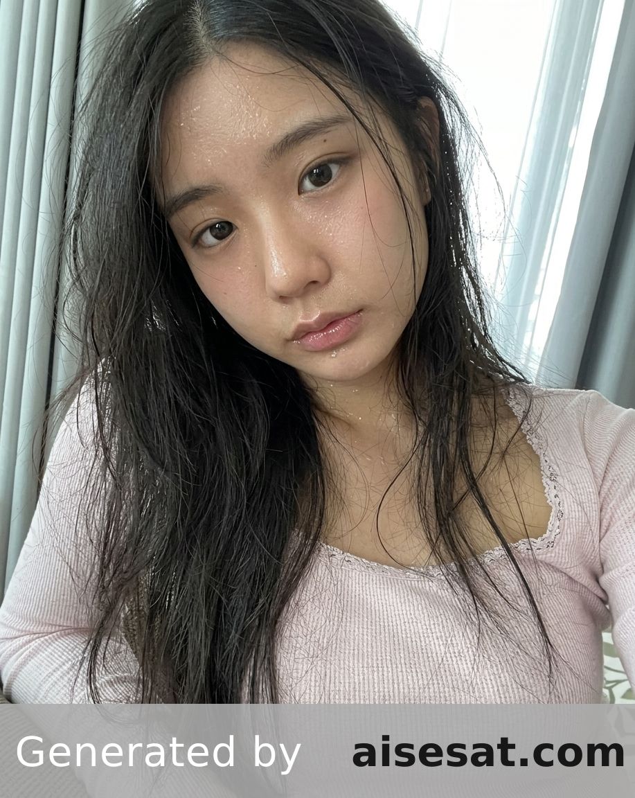 AI Influencer Low Angle Confident 1627