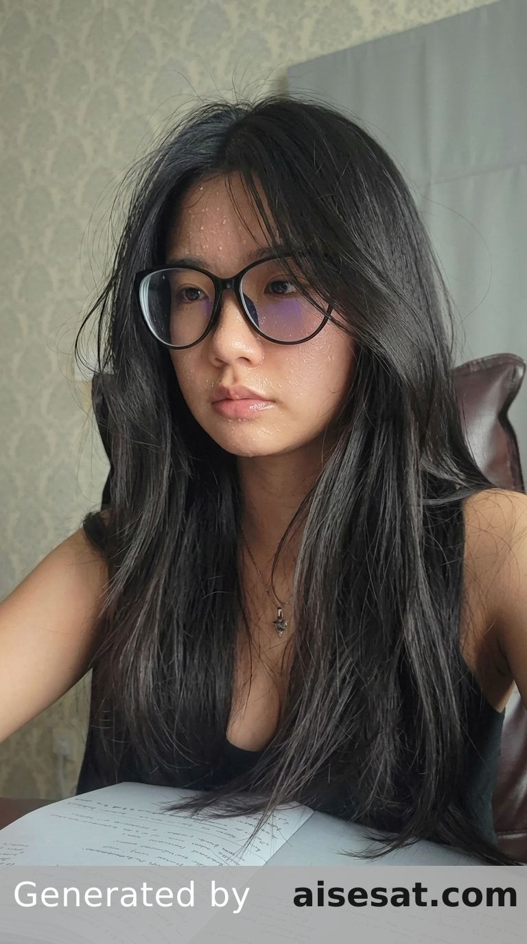 AI Influencer Low Angle Confident 8694