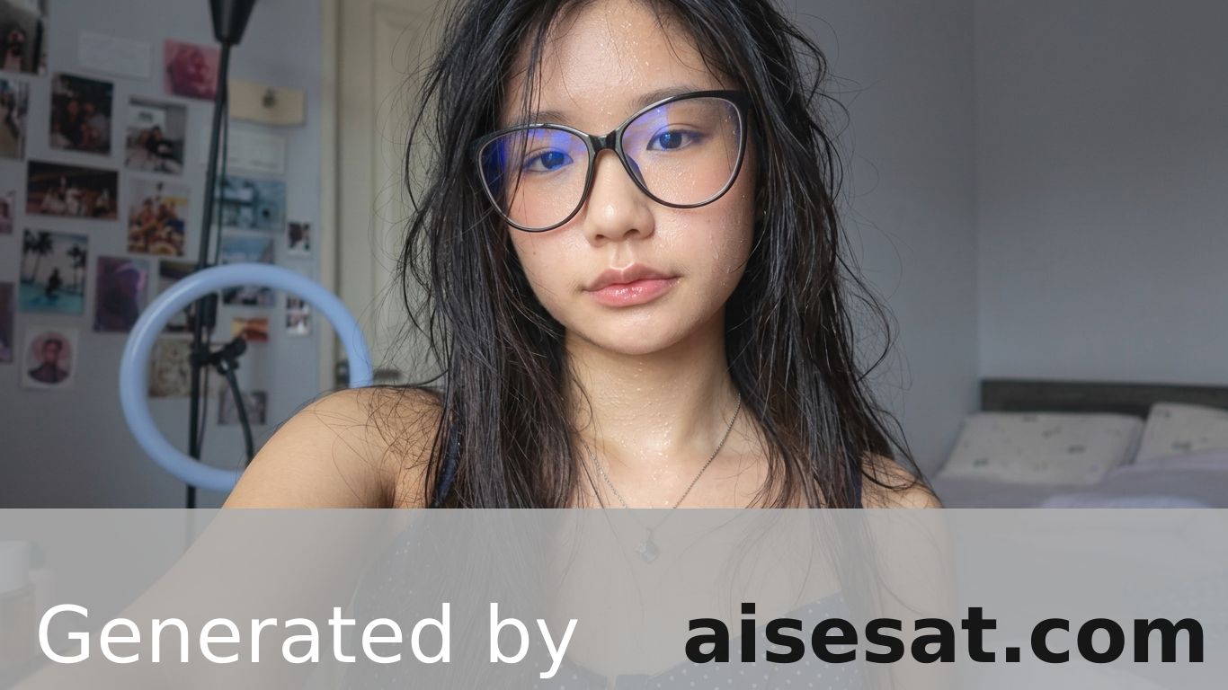 AI Influencer Medium Shot Waist Up 6764
