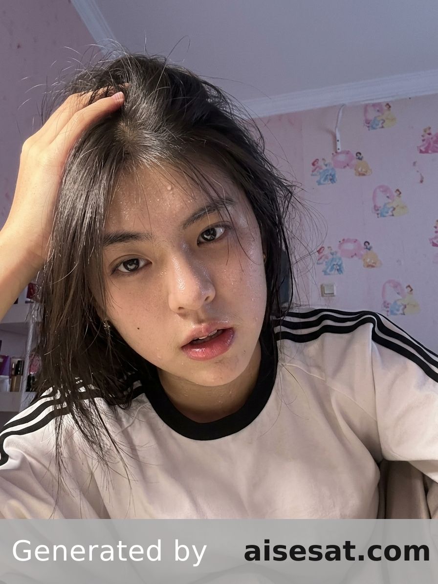 AI Influencer Studio Fashion Front 3006